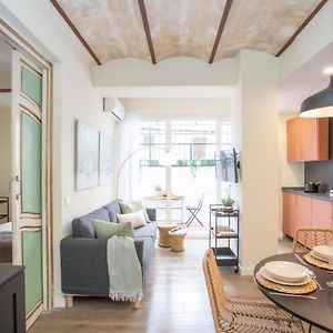 Appartement met Drie Slaapkamers